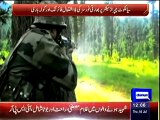 Dunya news: Four Pakistani civilians killed, 5 injured in unprovoked Indian firing