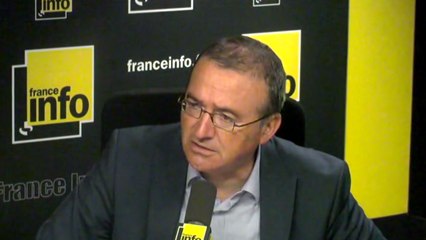 Sur la Grèce, Mariton souhaite que la droite évite les «tête-à-queue»