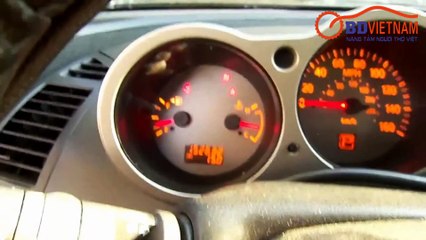 Autel maxidas reset oà ga xe nissan