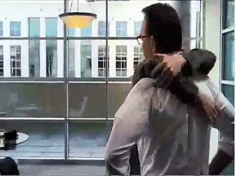 Mr. Brooks - Sympathy For The Devil