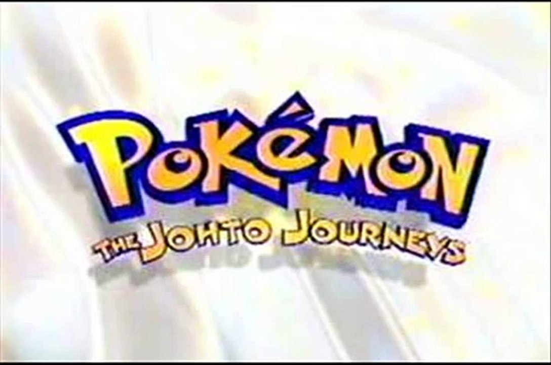Pokémon Anime Sound Collection- Johto Trainer Battle