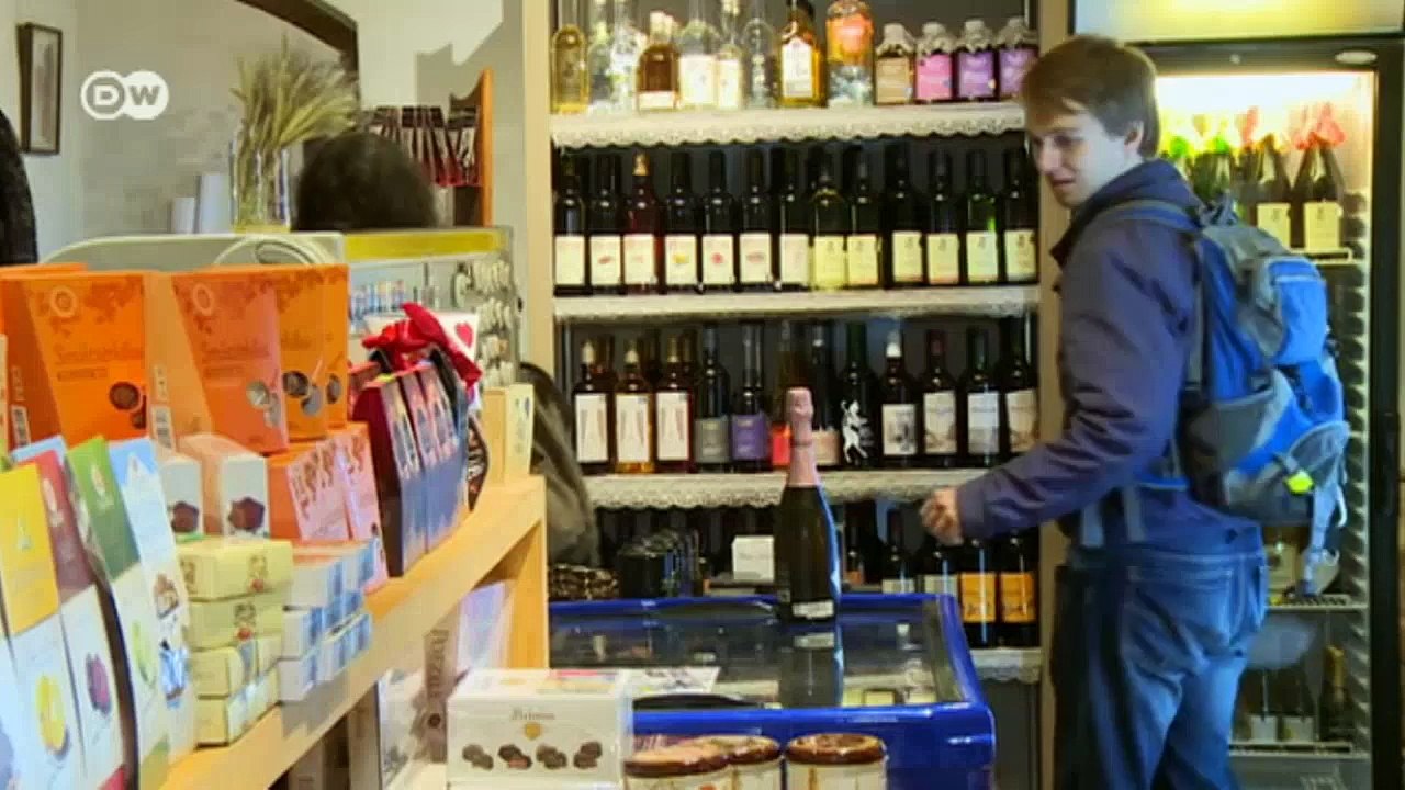 Lettland: kein Verständnis für die Griechen | Fokus Europa