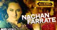 Nachan Farrate ft. Sonakshi Sinha, Kanika Kapoor 720p HD Video Song - All Is Well