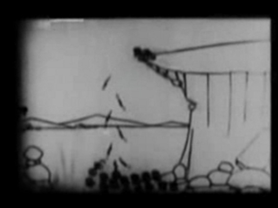 Felix The Cat - The Stone Age