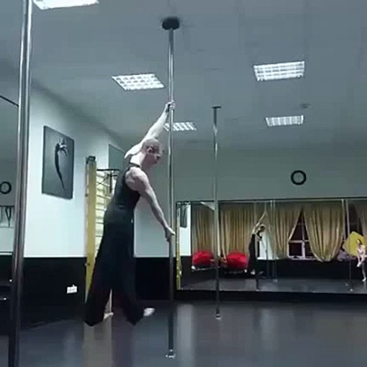 strange
