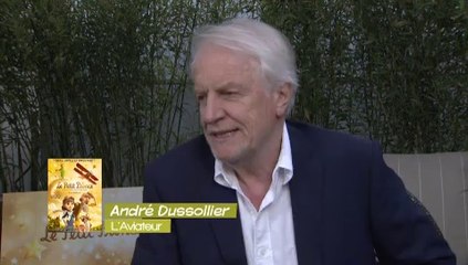 CI Né Ma - Émission 109