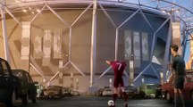Nike Football: Cristiano Ronaldo Free Kick - 'The Last Game ...
