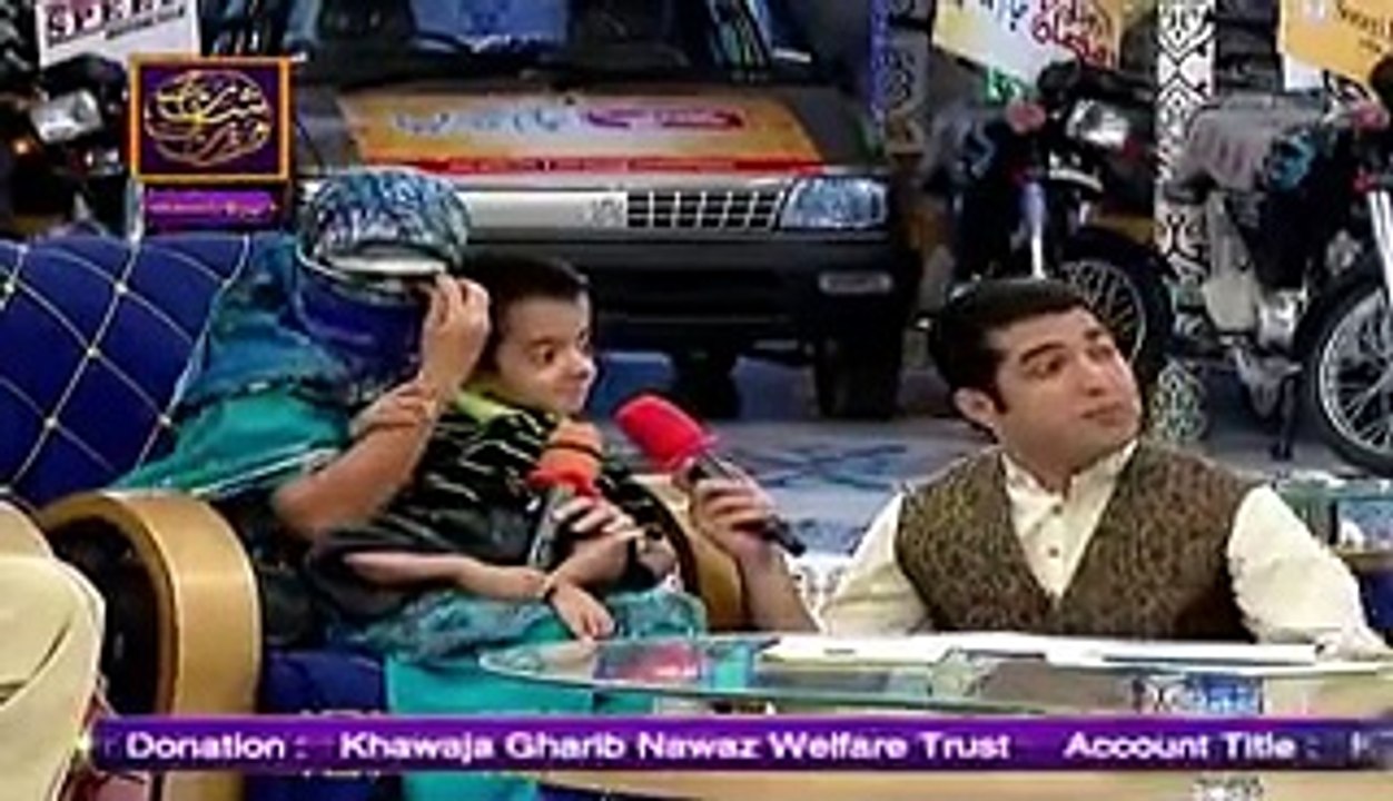 ملیں اس زہین بارہ سالہ نبیل سے جو ہر کلاس میں اول آتا ہے لیکن اس بچے کی کوئی نا کوئی ہڈی خود بخود ٹوٹ جاتی ہے اس بچے کا