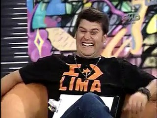 LOS 12 AÑOS DE CENTRAL DEPORTIVA CON ALEXANDRA DEL SOLAR