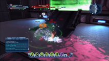 DCUO JELLYBELLY ZEUS VS  SKILLPOINTS COMMENTARY DC Universe Online
