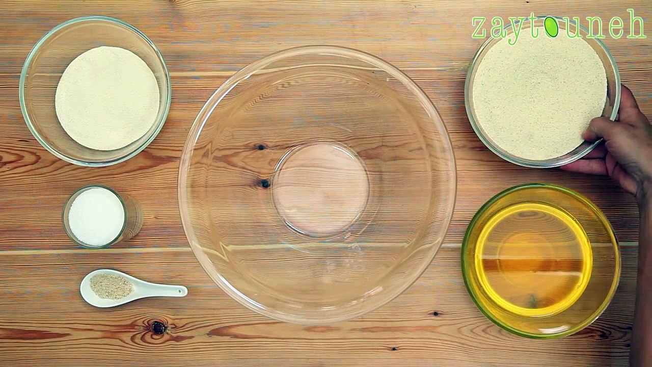 طريقة عمل معمول التمر من زيتونة