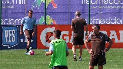 PIOLI CHIEDE A MORRISON DI MUOVERSI / Cittaceleste.it