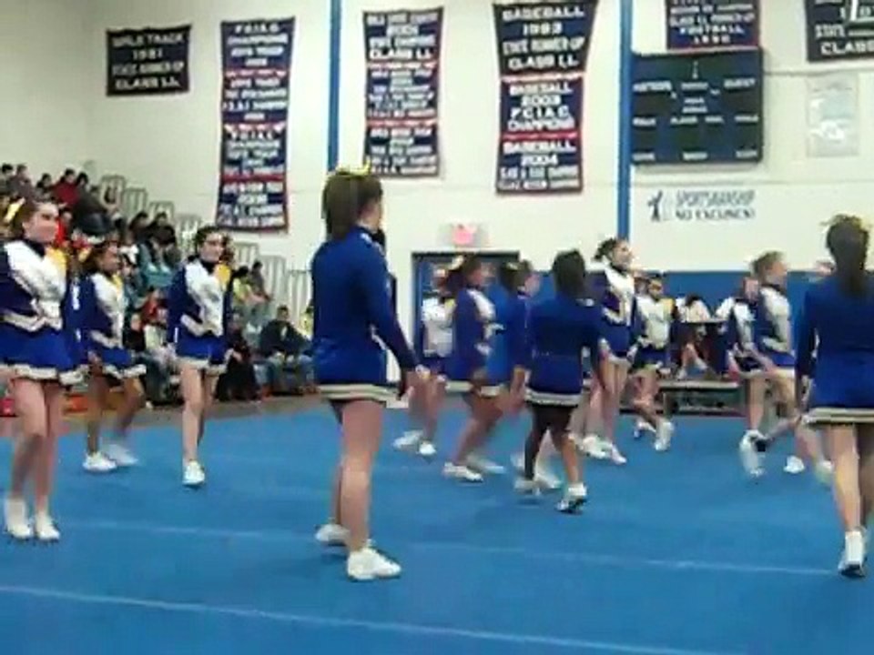 BEST Cheer Competition
