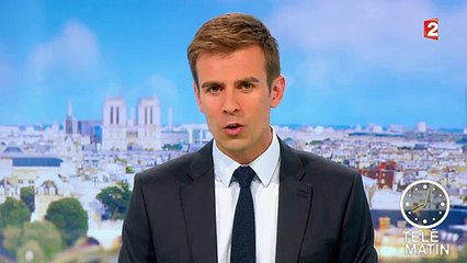 Grèce : le parlement approuve l'accord dans une ambiance électrique