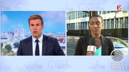 Attentat déjoué : quatre hommes en garde à vue