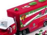 Disney Pixar Cars Trucks Haulers Toys For Children