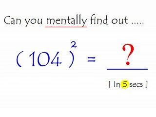 Quick Math Trick for Faster Calculations