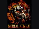Mortal Kombat Theme Song Original