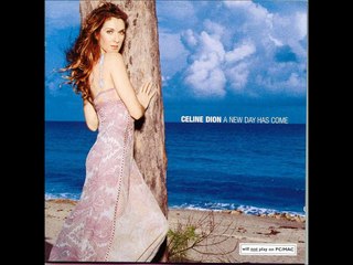 A new day has come (slow version) - Celine Dion (Instrumental)