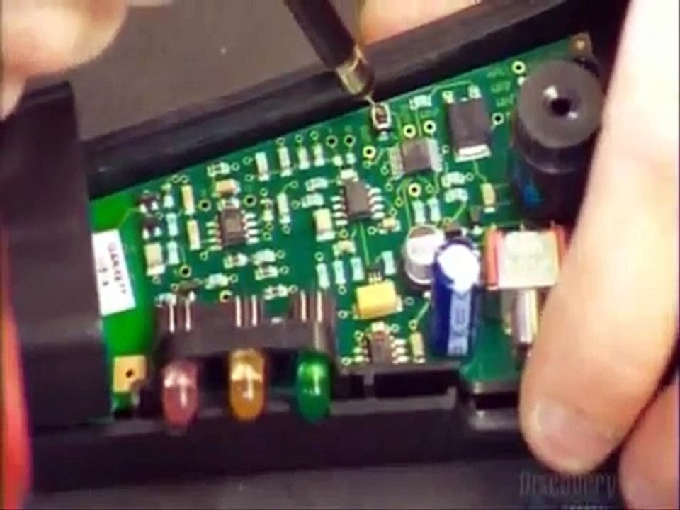 How Its Made 06 Metal Detectors