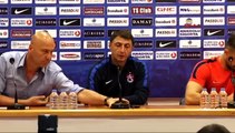 Shota:''İyi bir Trabzonspor'dan çok uzak değiliz''