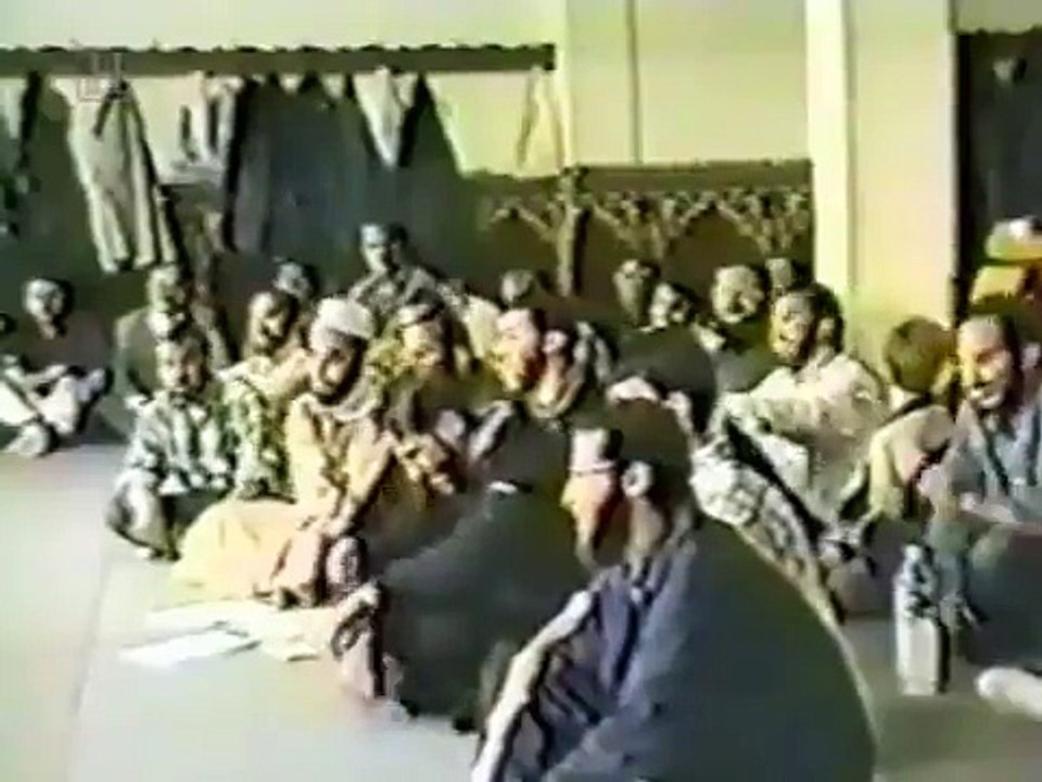 The 9/11 Hijackers : Inside The Hamburg Cell