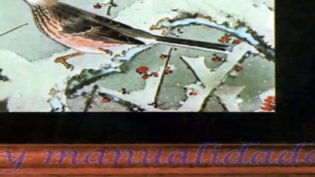 Cómo enmarcar cuadros y láminas