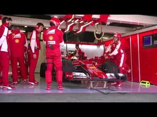 Ferrari: Alberto Antonini, "Questa sarà un’estate impegnativa"