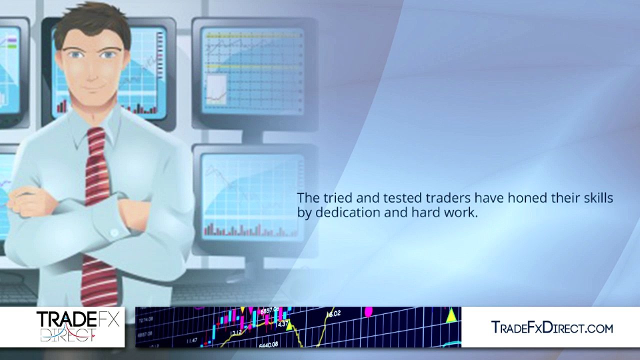 Tips For Profitable Forex Trading