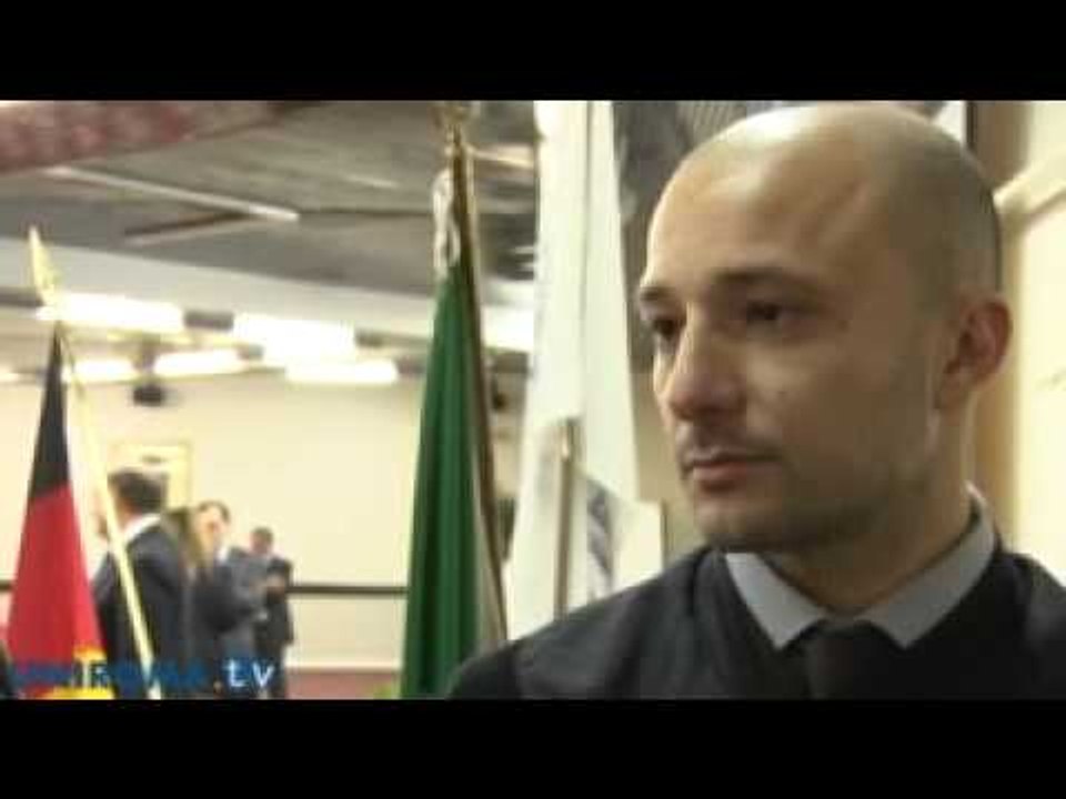Intervista a Andrea Casu