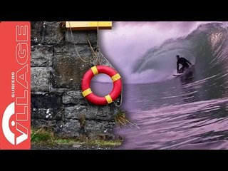 Greener Pastures | Matt Bromley | Hidden treasures in Irish elements