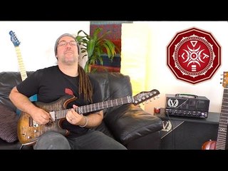 Rob Chapman's Ultimate Compendium Of Arcane Guitar Knowledge