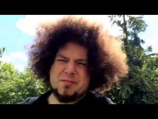 Afro Maintenance Tips from Fro Bro Bea ✂️