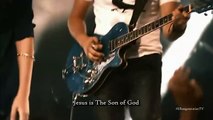 Hillsong - The One Who Saves - With Subtitles/Lyrics - HD Version