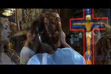 Dracula 2000 ~ Whisper 2002