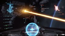 Star Citizen Arena Commander Multiplayer Meets Top Gun