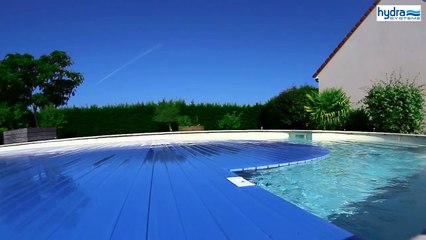 Boitier de commande sans fil nouvelle génération pour Imméo - Hydra Systeme