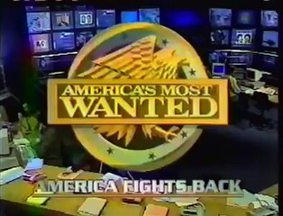 Americas Most Wanted - Vampire Cult Segment 1996