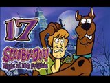 Scooby-Doo! Night of 100 Frights Walkthrough Part 17 (PS2, GCN, XBOX)