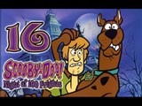 Scooby-Doo! Night of 100 Frights Walkthrough Part 16 (PS2, GCN, XBOX)