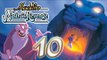 Disney's Aladdin in Nasira's Revenge (PS1) Walkthrough Part 10 - Cave of Wonders Level 1 & 2 -