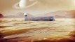 Submarine Explores Saturn's Moon Titan In NASA Animation