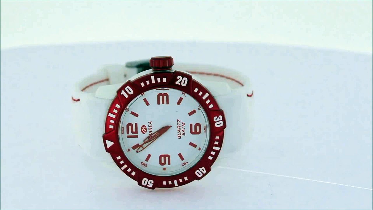 MAREA Kol Saati - 33 - Modela Saat