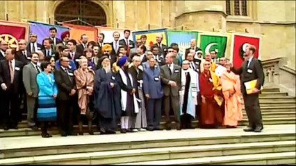 Prince Philip - 'Deadly Virus'  Wannabe! - Attacks Big Families