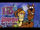 Scooby-Doo! Night of 100 Frights Walkthrough Part 13 (PS2, GCN, XBOX)