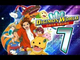 Digimon World Data Squad Walkthrough Part 7 (PS2) [Digimon Savers] Full 7/29