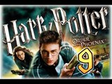 Harry Potter and the Order of the Phoenix Walkthrough Part 9 (PS3, X360, Wii, PS2, PC)