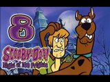 Scooby-Doo! Night of 100 Frights Walkthrough Part 8 (PS2, GCN, XBOX)
