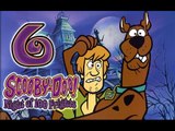 Scooby-Doo! Night of 100 Frights Walkthrough Part 6 (PS2, GCN, XBOX)