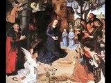 Jacobus Clemens non Papa: Missa Pastores Quidnam Vidistis: Agnus Dei
